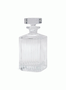 Декантер (съд) за уиски